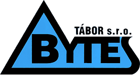BYTES Tábor s.r.o., logo